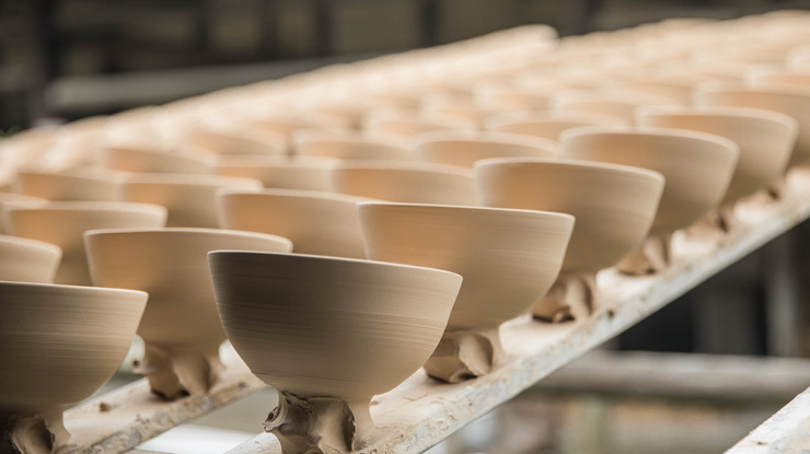 馬家窯彩陶文化小鎮(zhèn)項(xiàng)目依托于馬家窯文化遺址，
是臨洮沿洮文化產(chǎn)業(yè)帶重點(diǎn)項(xiàng)目，也是甘肅華夏文明傳承創(chuàng)新區(qū)重點(diǎn)項(xiàng)目之一。