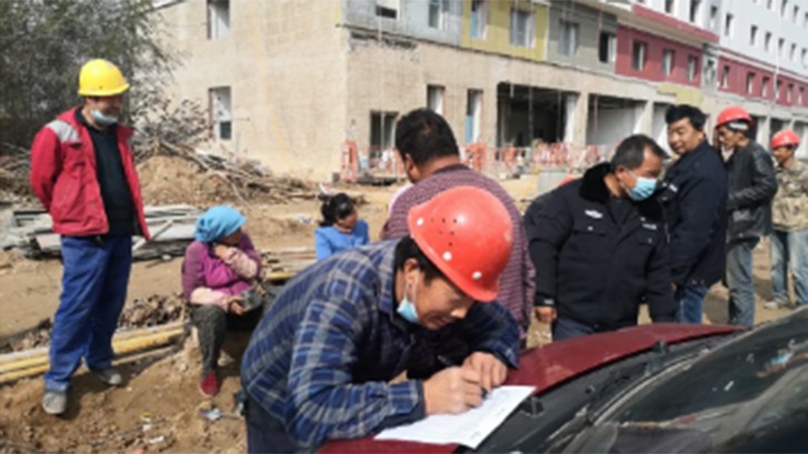 【響應(yīng)號召，居家抗疫】奇正在蘭員工特殊時期居家辦公抗疫情