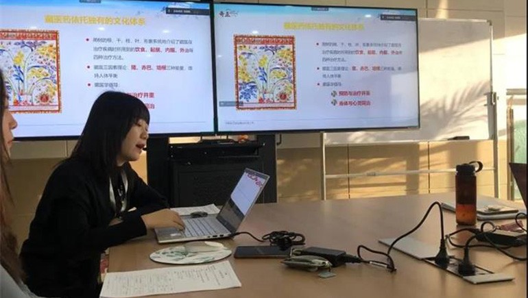 凝“新”聚力共赴新征程，蓄勢待發(fā)同創(chuàng)新輝煌——奇正集團(tuán)舉辦2021年度新員工入職培訓(xùn)