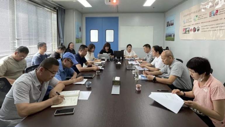 喜訊！奇正健康品公司順利通過(guò)果蔬固體飲料（濕法?藝）?產(chǎn)許可