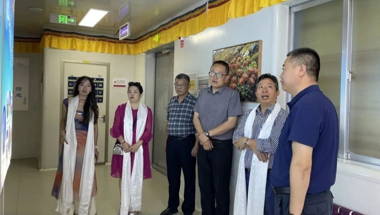 共襄植物基盛舉，擘畫(huà)大健康未來(lái)