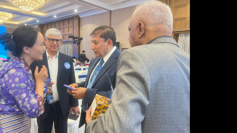 奇正青稞閃耀國際舞臺(tái)，雙展連獲贊譽(yù)開啟全球化新篇章